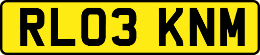 RL03KNM