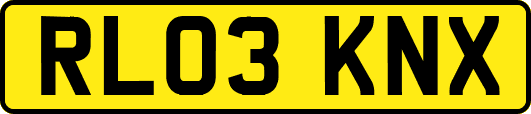 RL03KNX