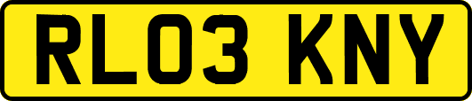 RL03KNY