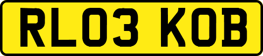 RL03KOB