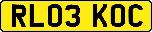RL03KOC