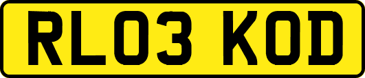 RL03KOD