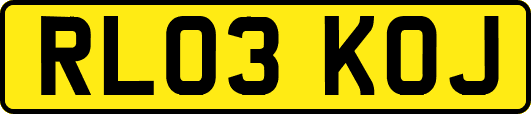 RL03KOJ