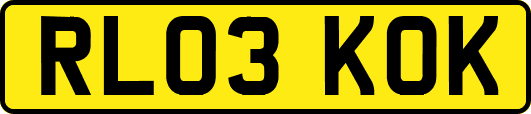 RL03KOK