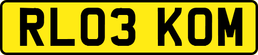 RL03KOM
