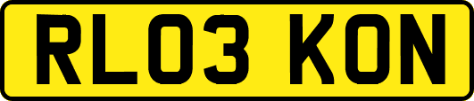 RL03KON