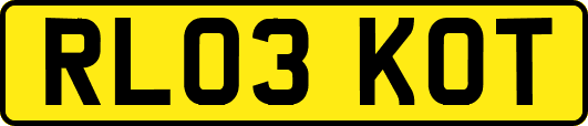 RL03KOT