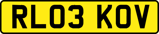 RL03KOV