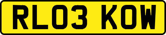 RL03KOW