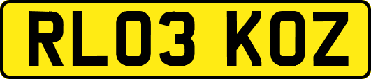 RL03KOZ