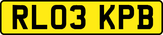 RL03KPB