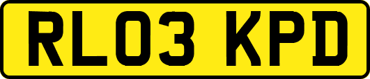 RL03KPD