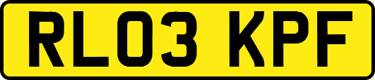 RL03KPF
