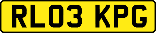 RL03KPG
