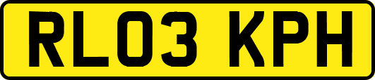 RL03KPH
