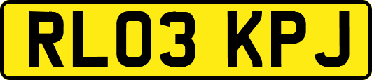 RL03KPJ