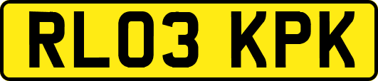 RL03KPK