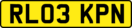 RL03KPN