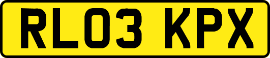 RL03KPX