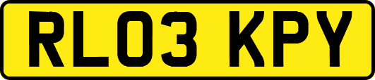 RL03KPY