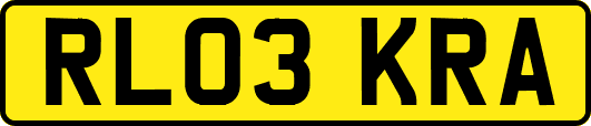 RL03KRA