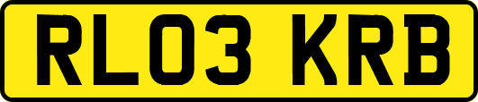 RL03KRB