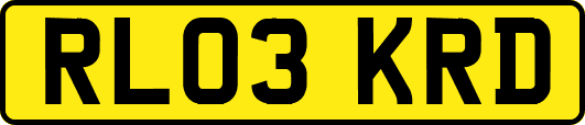 RL03KRD