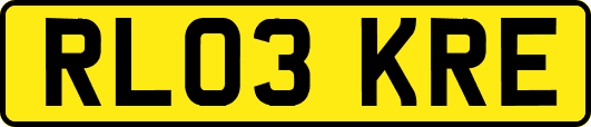 RL03KRE