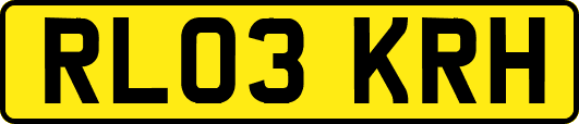 RL03KRH