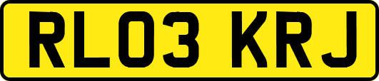 RL03KRJ