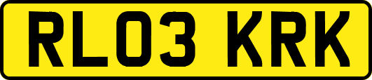 RL03KRK