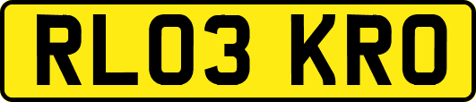 RL03KRO