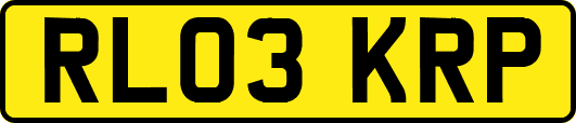 RL03KRP