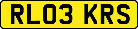 RL03KRS