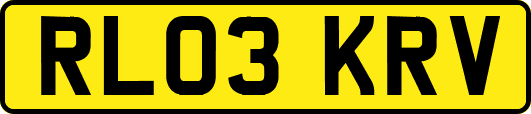 RL03KRV