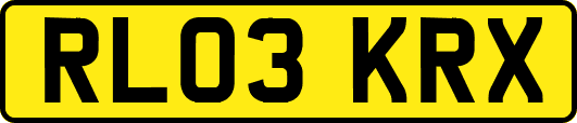 RL03KRX
