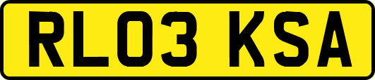 RL03KSA