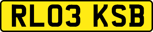 RL03KSB