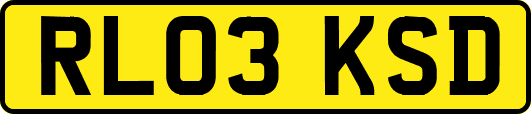 RL03KSD