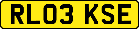 RL03KSE