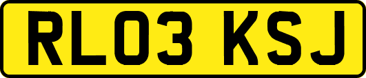 RL03KSJ
