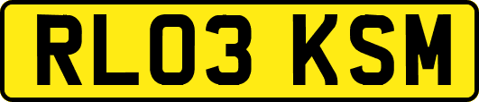 RL03KSM