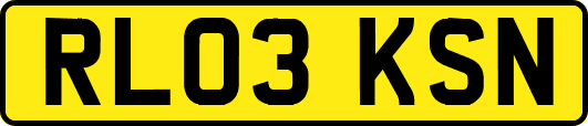 RL03KSN