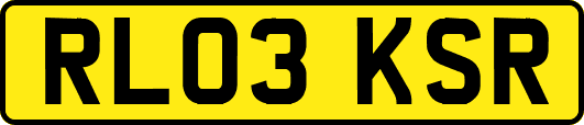 RL03KSR