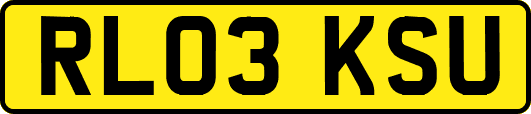 RL03KSU