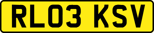 RL03KSV