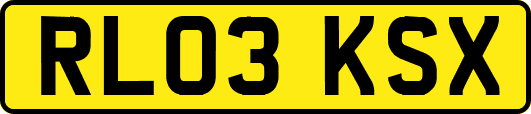 RL03KSX