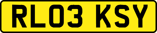 RL03KSY