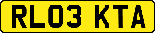 RL03KTA