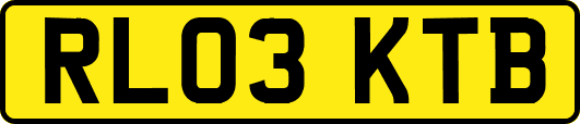 RL03KTB
